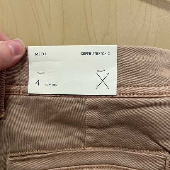 NWT American Eagle shorts - Picture 4 of 5